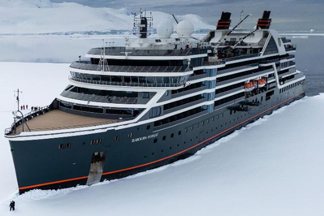 Seabourn