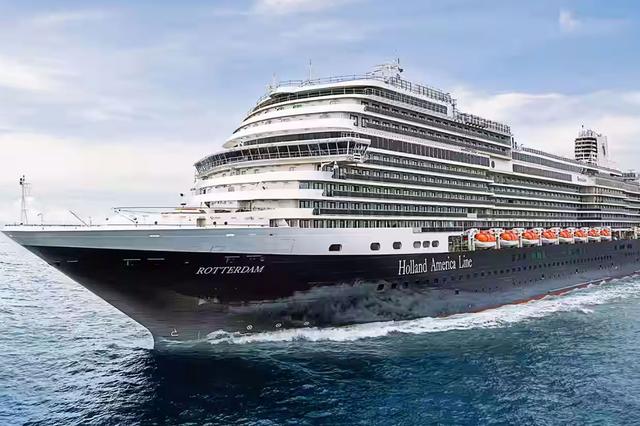 Holland America